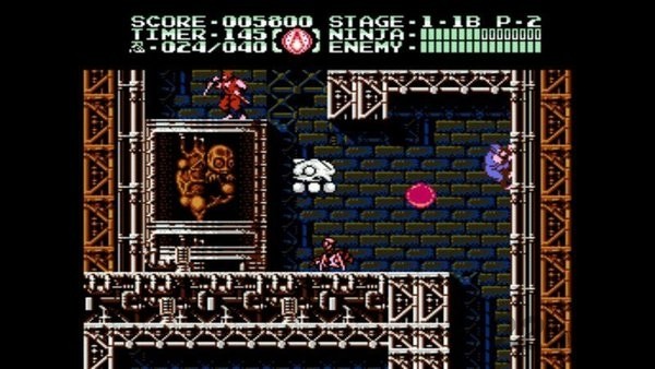 忍者龍劍傳3中文版