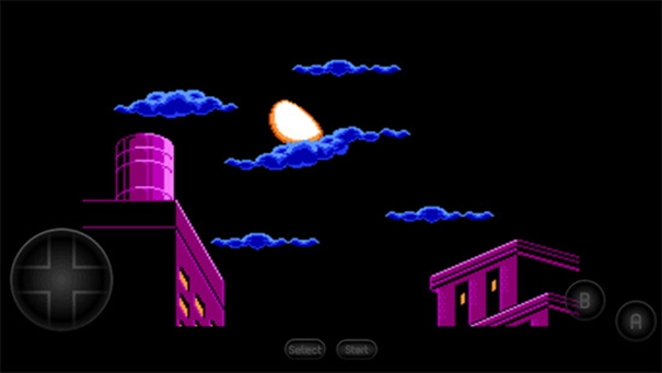 忍者神龜3變異噩夢