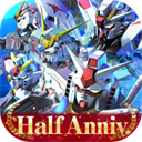 SD高達G世代永恒日服