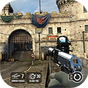 狙擊突襲特種行動