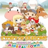 牧場物語重聚礦石鎮(zhèn)手機版