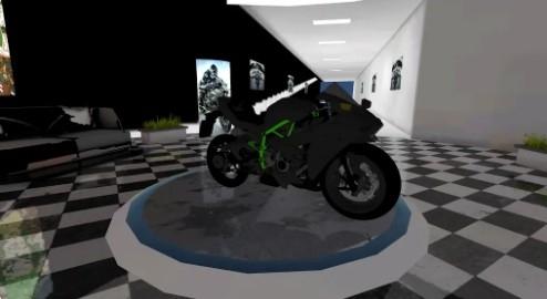 川崎忍者H2r游戲下載