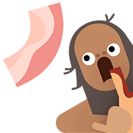 培根蓋萬物中文版