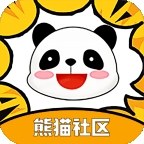 panda熊貓社區(qū)下載