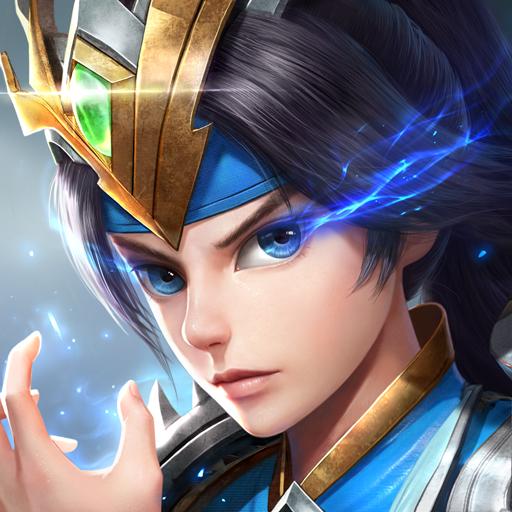 名醬三國騰訊版