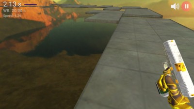 cs連續(xù)跳躍免費(fèi)版