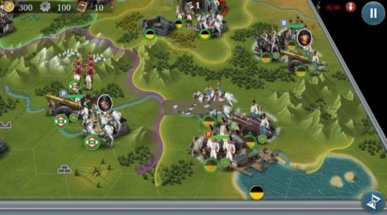 歐陸戰爭7最新版